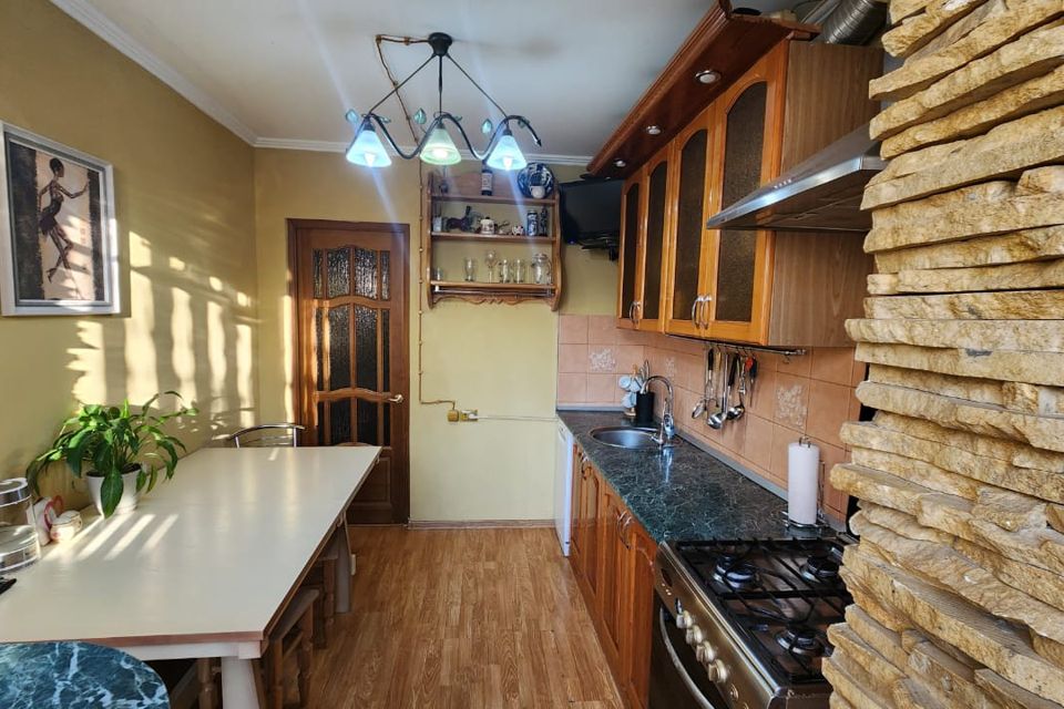 Продаётся 2-комнатная квартира, 48 м²