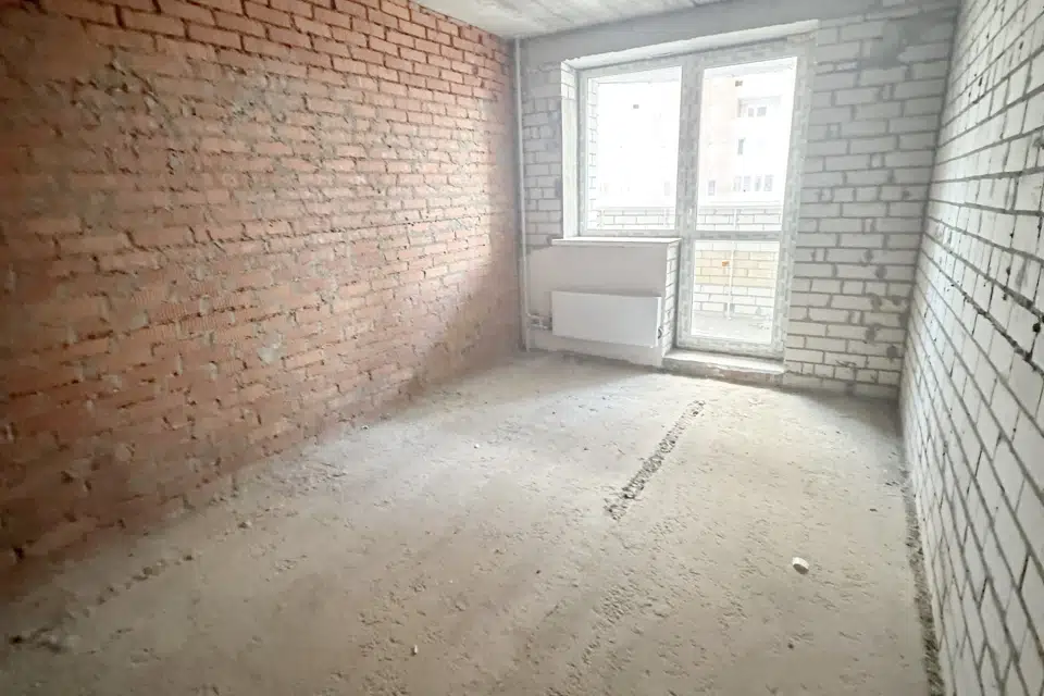 Продаётся 2-комнатная квартира, 87.5 м²