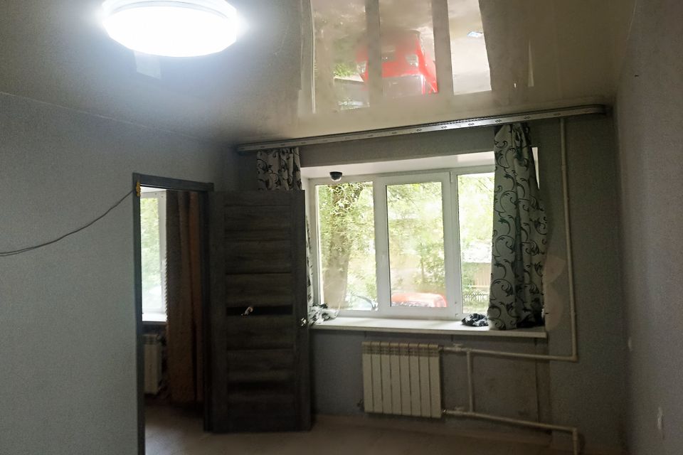 Продаётся 2-комнатная квартира, 44 м²