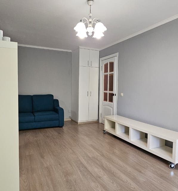 Сдаётся 1-комнатная квартира, 30 м²