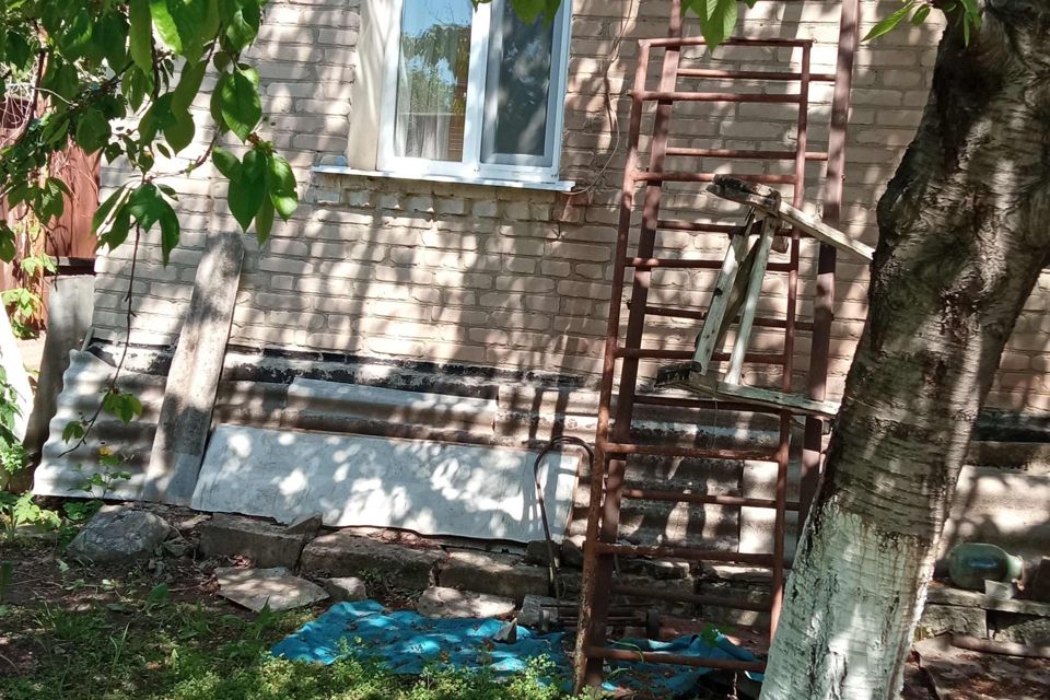 Продаётся 1-этажный дом, 69 м²