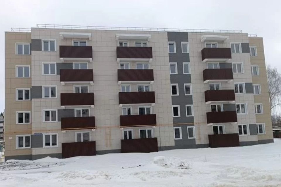 Продаётся студия, 26.9 м²