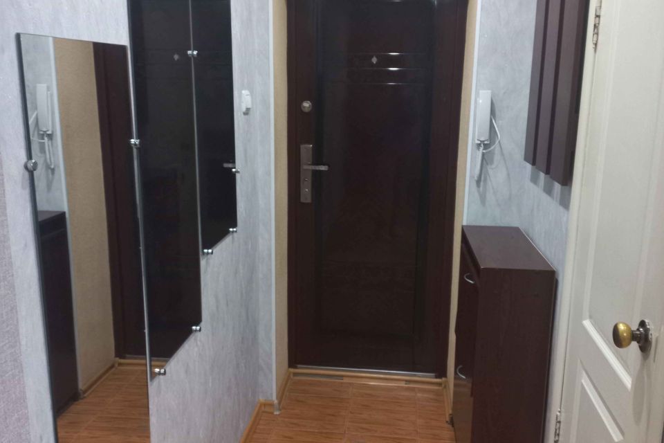 Продаётся студия, 29 м²