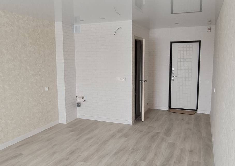 Продаётся студия, 25 м²