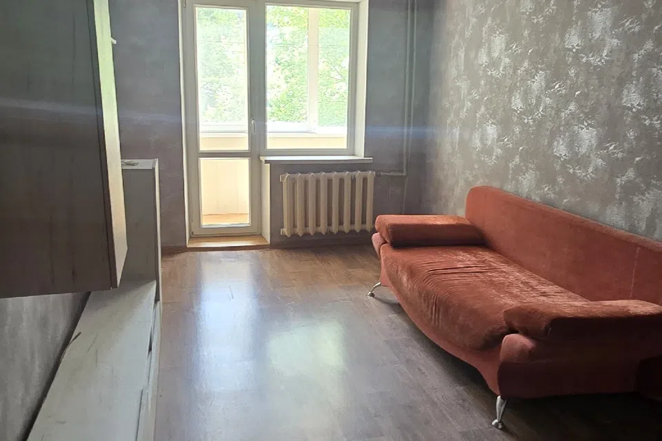Продаётся 3-комнатная квартира, 67 м²