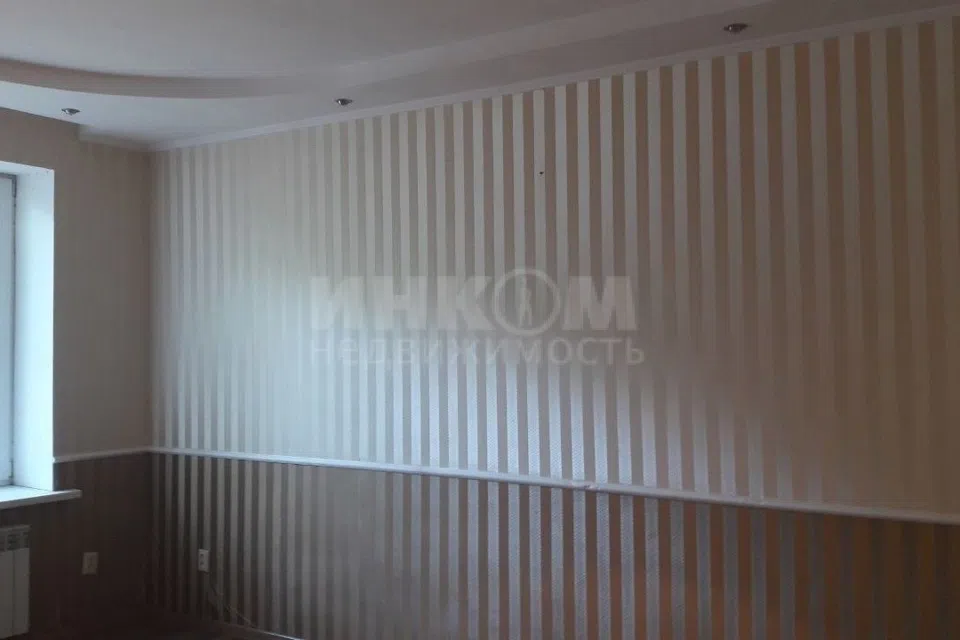 Продаётся 1-комнатная квартира, 33 м²