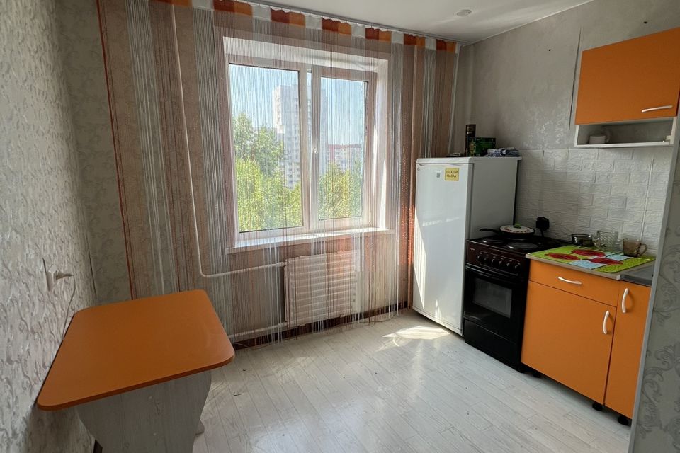 Продаётся 1-комнатная квартира, 33 м²