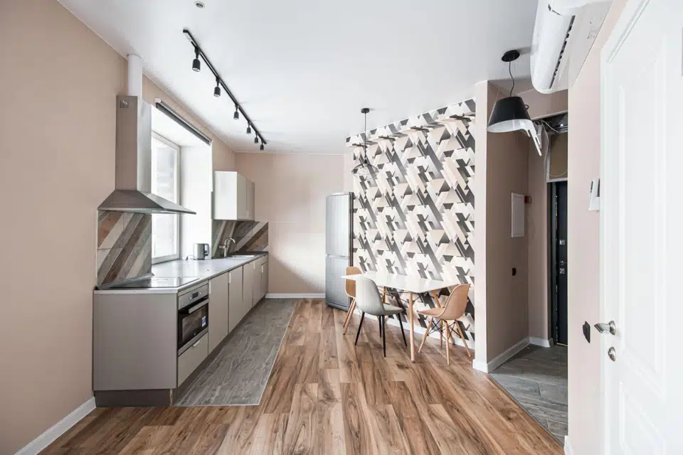 Продаётся 3-комнатная квартира, 67.7 м²