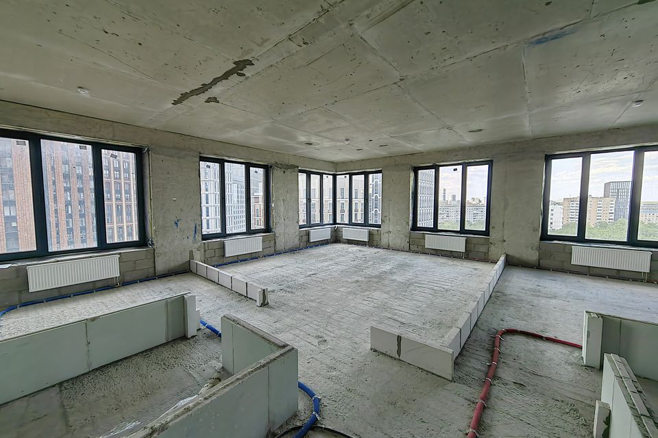 Продаётся 2-комнатная квартира, 70 м²