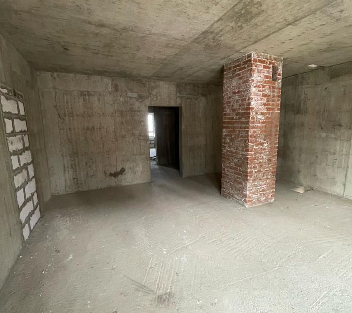 Продаётся 1-комнатная квартира, 35.8 м²