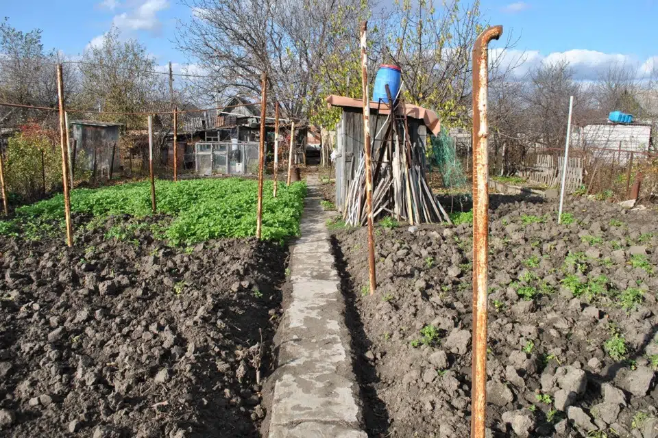 Продаётся 1-этажный дом, 59.7 м²