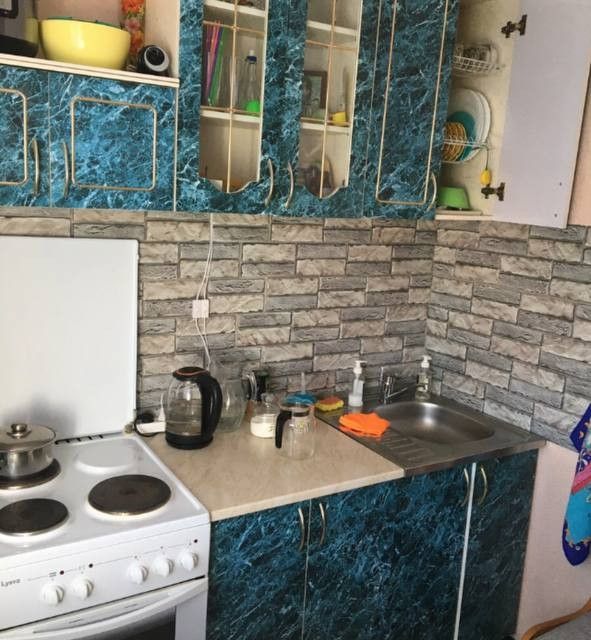 Сдаётся 1-комнатная квартира, 29 м²