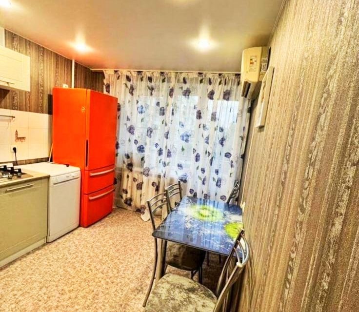 Продаётся 1-комнатная квартира, 31.3 м²