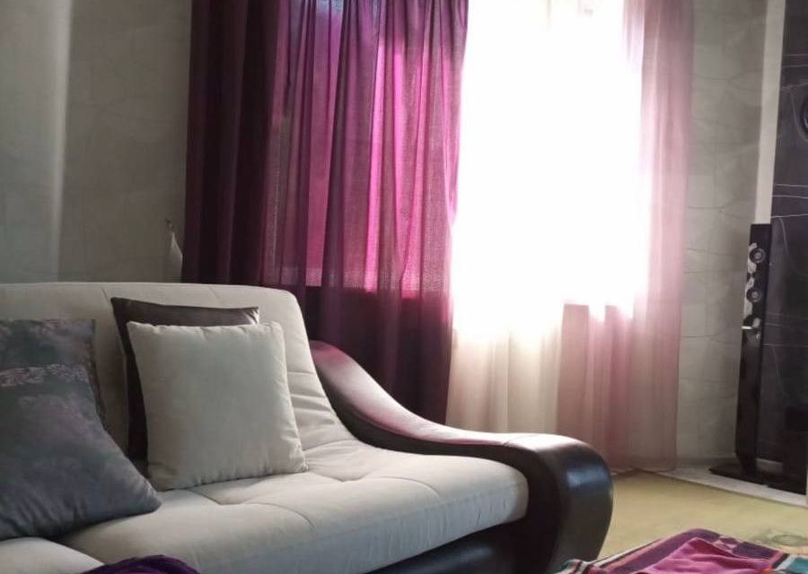 Продаётся 3-комнатная квартира, 98 м²