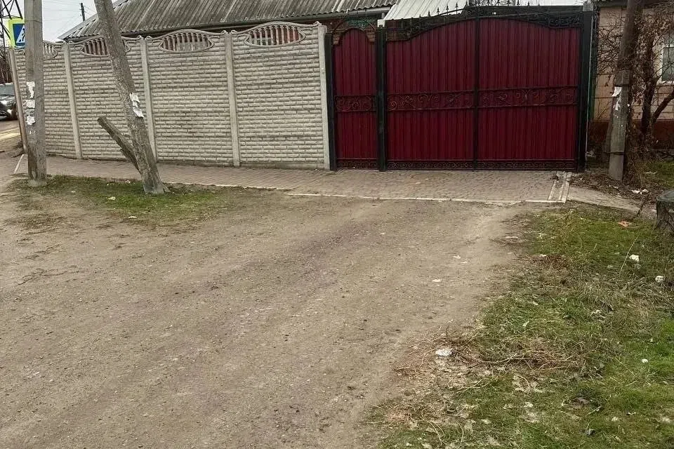 Продаётся 1-этажный дом, 82.3 м²