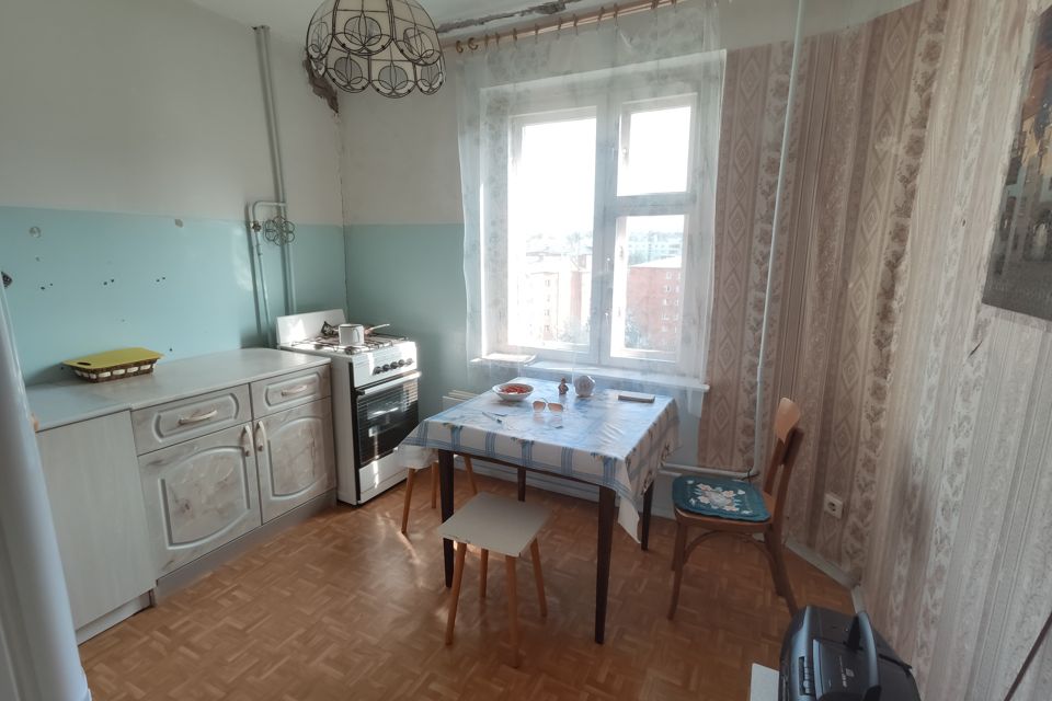 Продаётся 2-комнатная квартира, 51 м²
