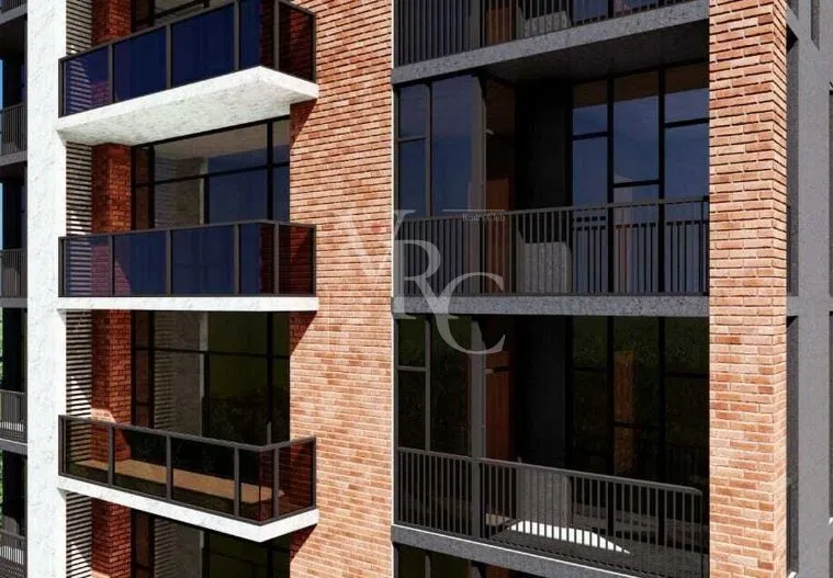 Продаётся 2-этажный дом, 120 м²