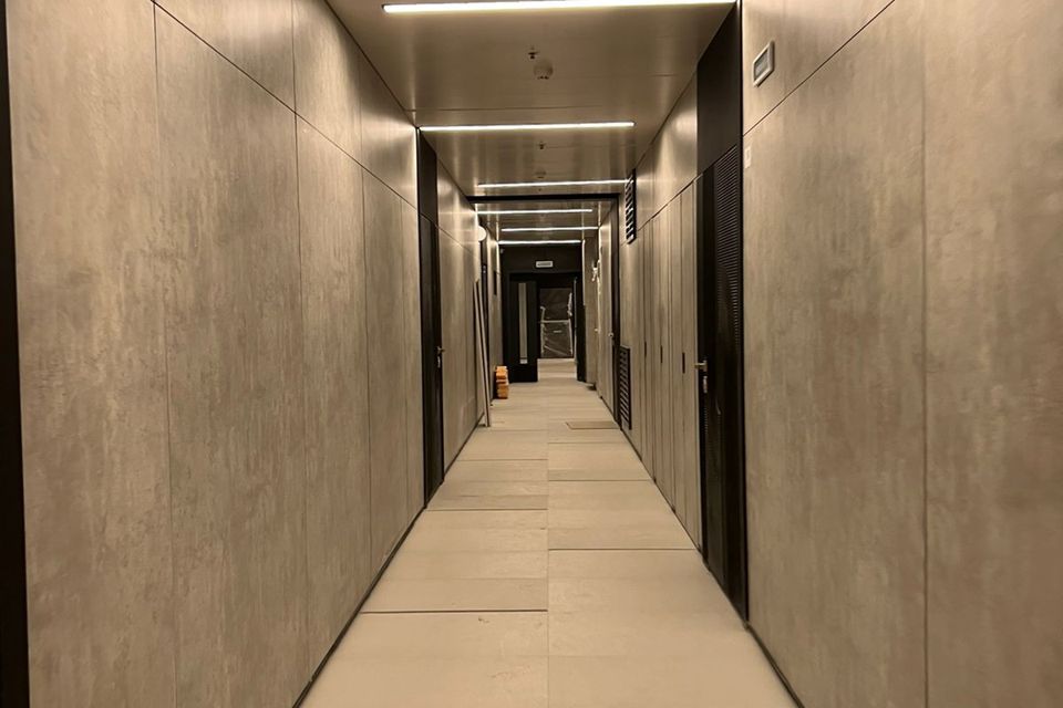 Продаётся 2-комнатная квартира, 58 м²