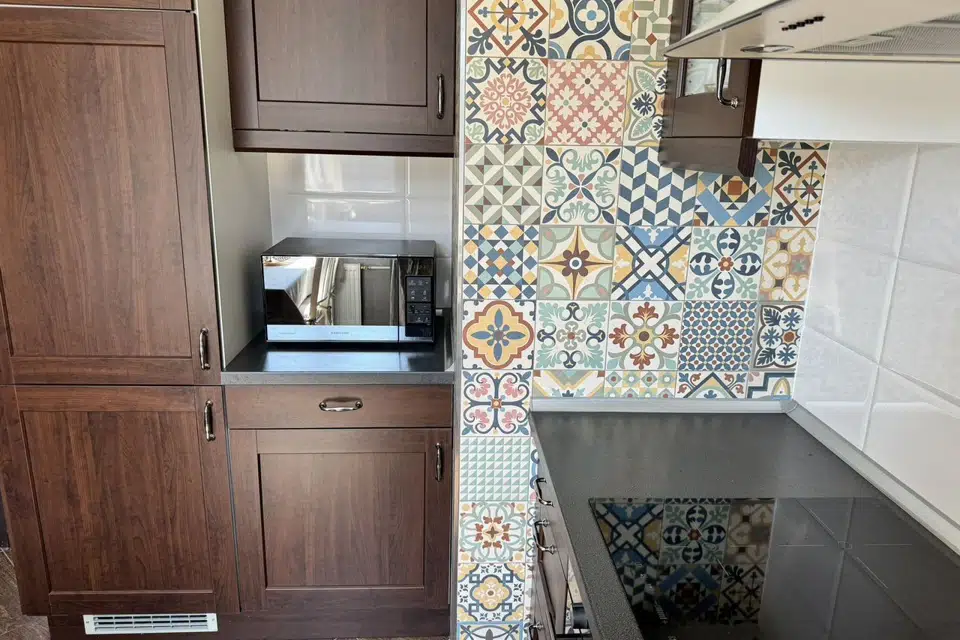 Продаётся 2-комнатная квартира, 75.9 м²