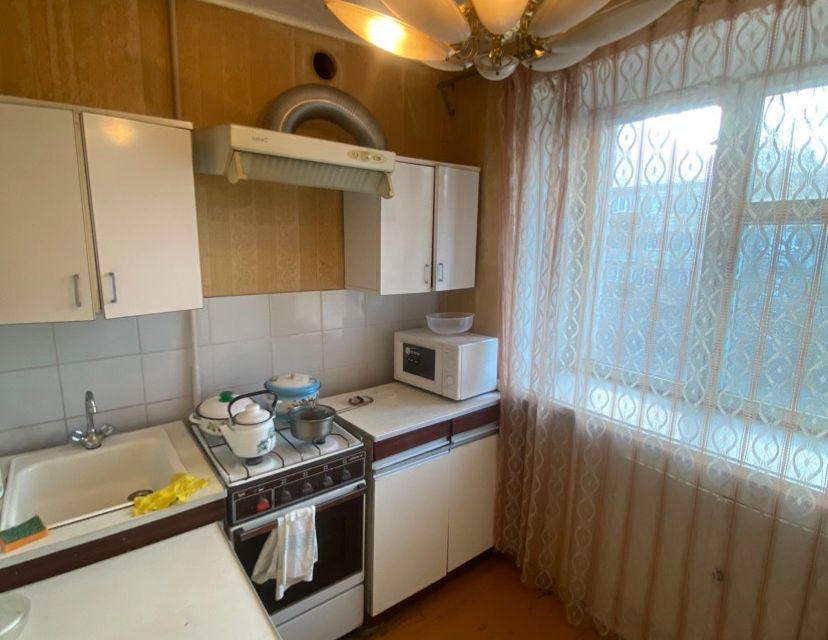 Продаётся 2-комнатная квартира, 46 м²