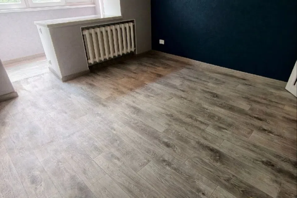 Продаётся 2-комнатная квартира, 53 м²