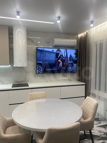 Продаётся 3-комнатная квартира, 59.6 м²