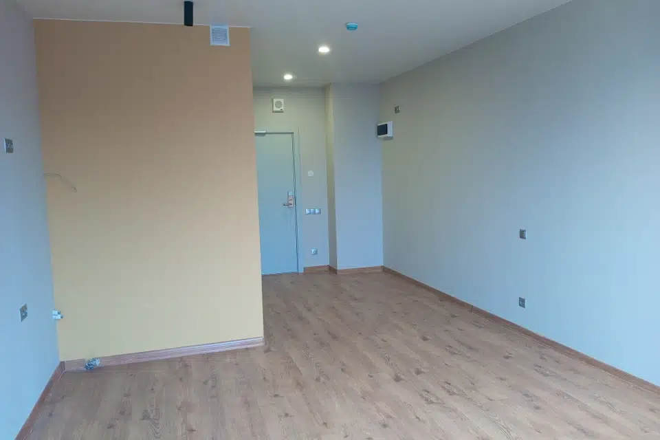 Продаётся студия, 28.4 м²