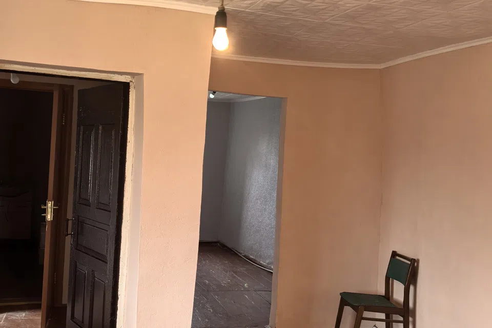 Продаётся 1-этажный дом, 45.3 м²