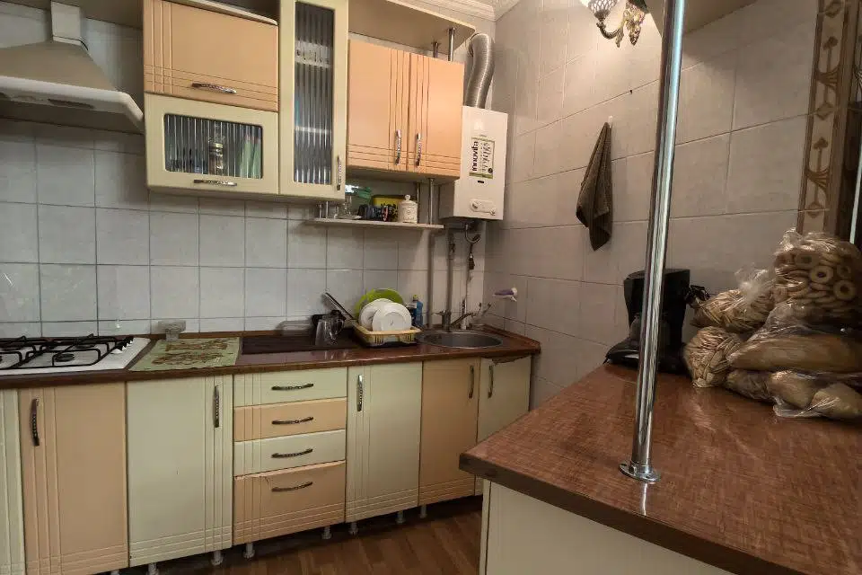 Продаётся студия, 28.6 м²