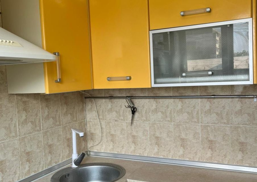 Продаётся 3-комнатная квартира, 62 м²