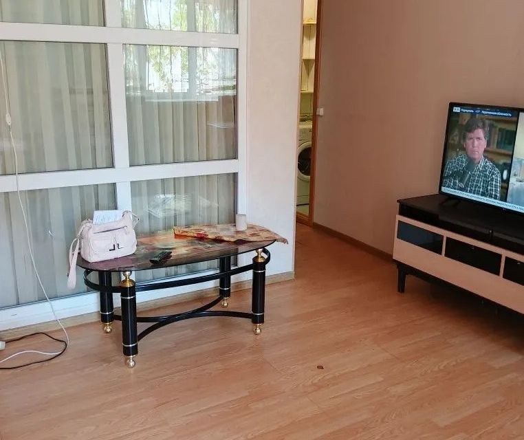 Сдаётся 1-комнатная квартира, 34.5 м²