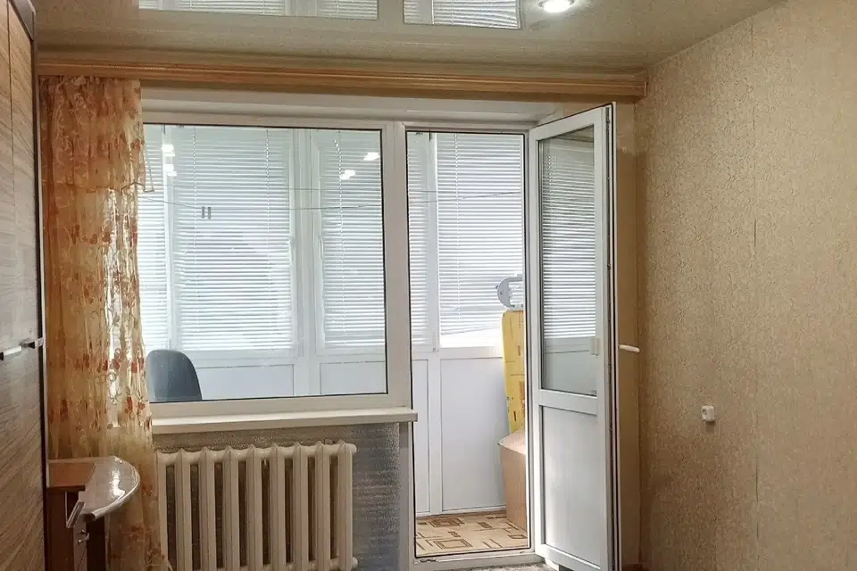 Продаётся 2-комнатная квартира, 47 м²