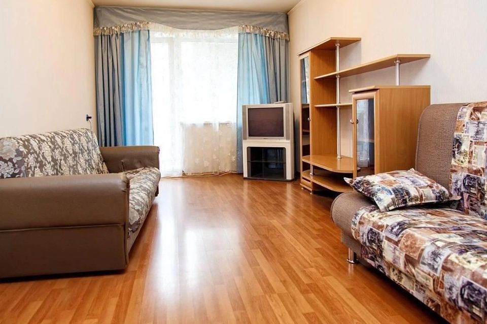 Сдаётся 2-комнатная квартира, 48 м²