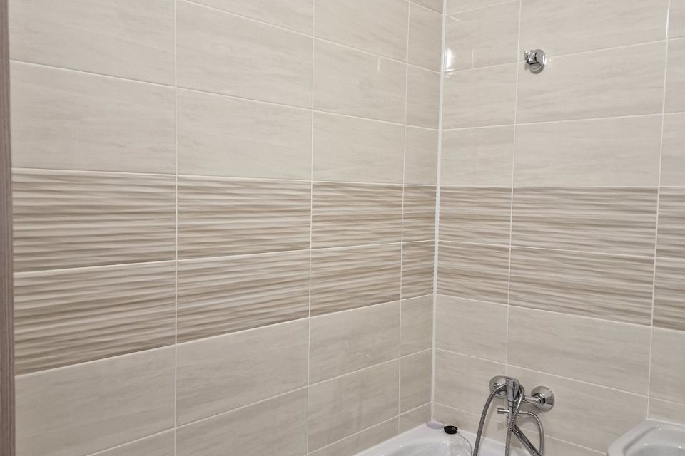 Продаётся 1-комнатная квартира, 33.6 м²