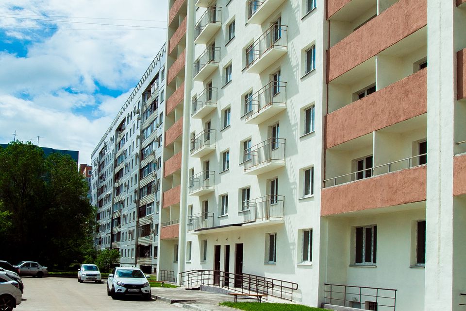 Купить 2х Комнатную Квартиру В Новокуйбышевске