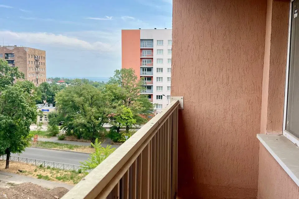 Продаётся 1-комнатная квартира, 33.2 м²