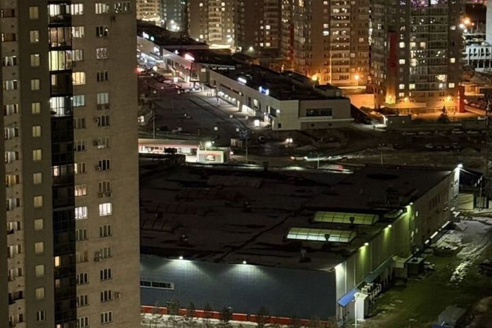 Продаётся студия, 32 м²