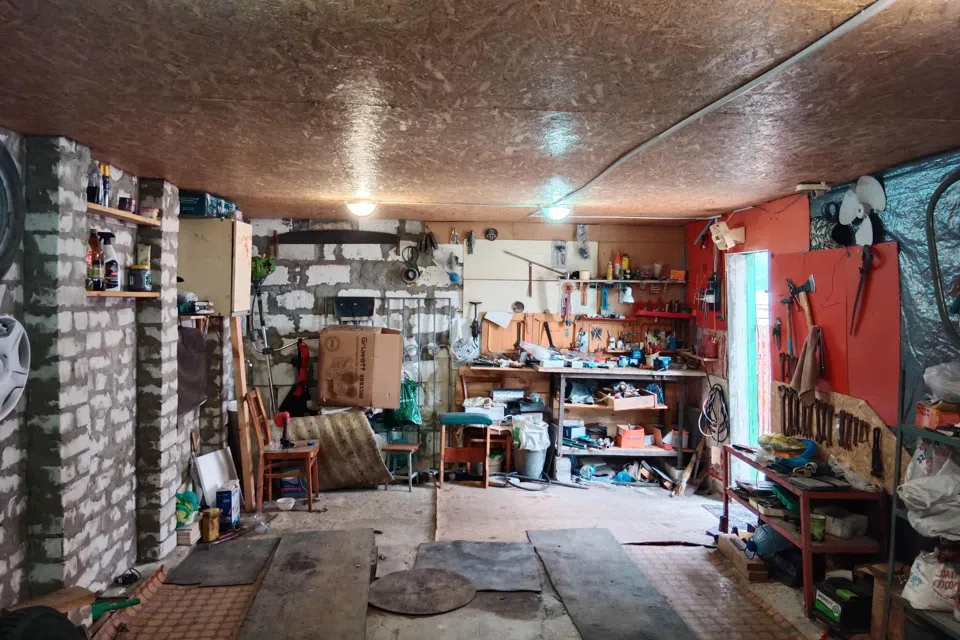 Продаётся 1-этажный дом, 83 м²