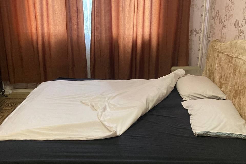 Сдаётся 3 комнаты в 3-комн. квартире, 77 м²
