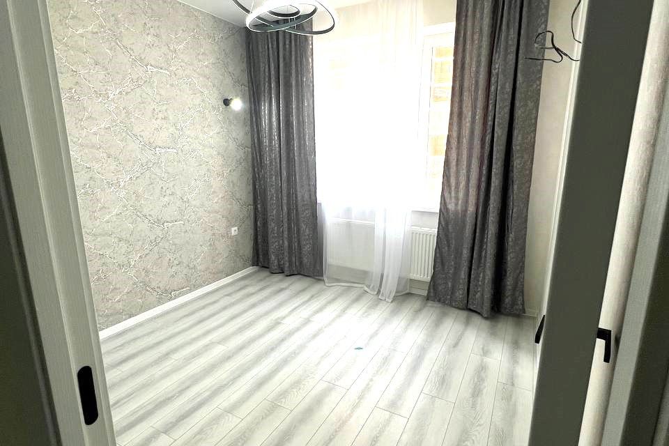 Продаётся 2-комнатная квартира, 58 м²