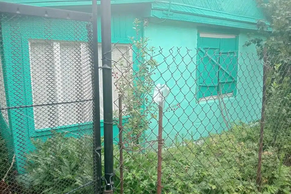 Продаётся 2-этажный дом, 50 м²