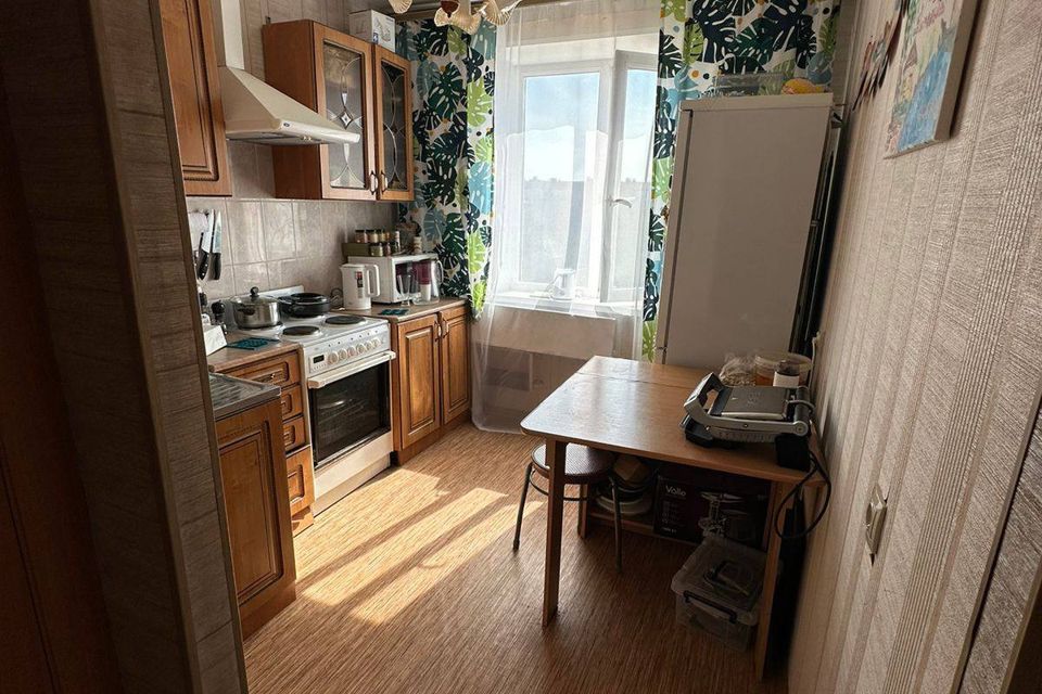 Продаётся 2-комнатная квартира, 48 м²