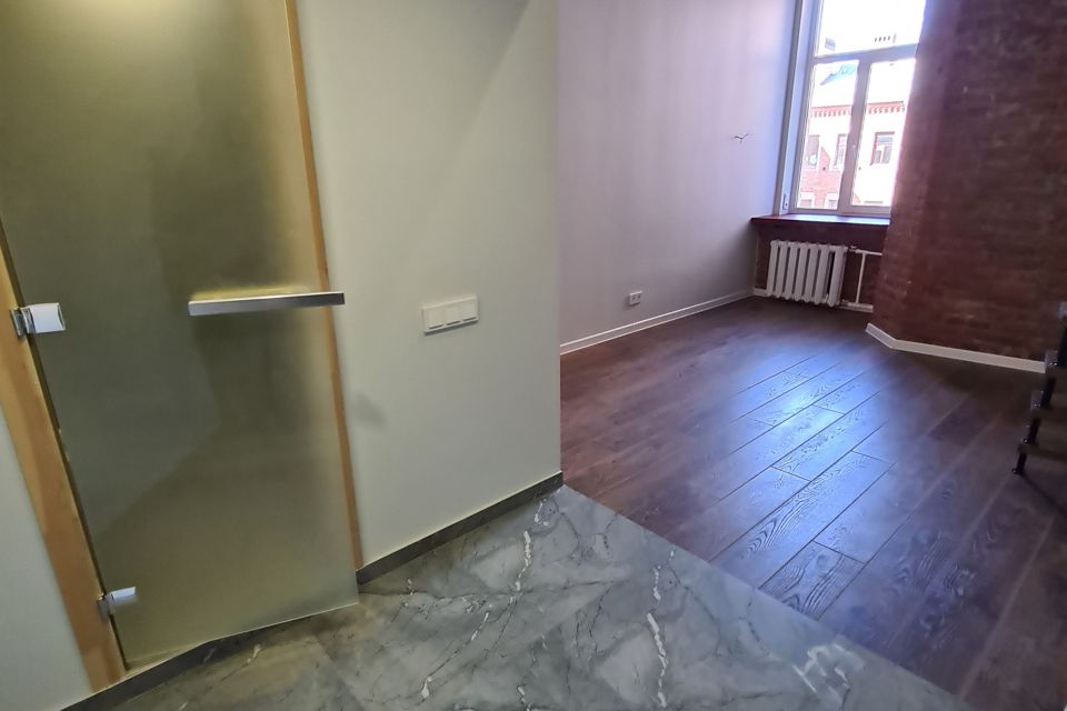 Продаётся студия, 30.43 м²