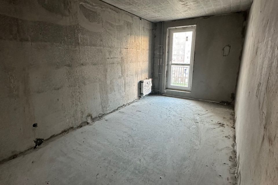Продаётся 2-комнатная квартира, 55 м²