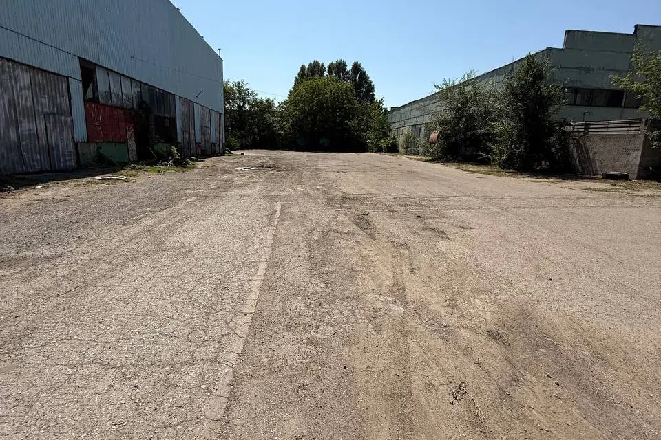 Продаётся склад, 2323 м²