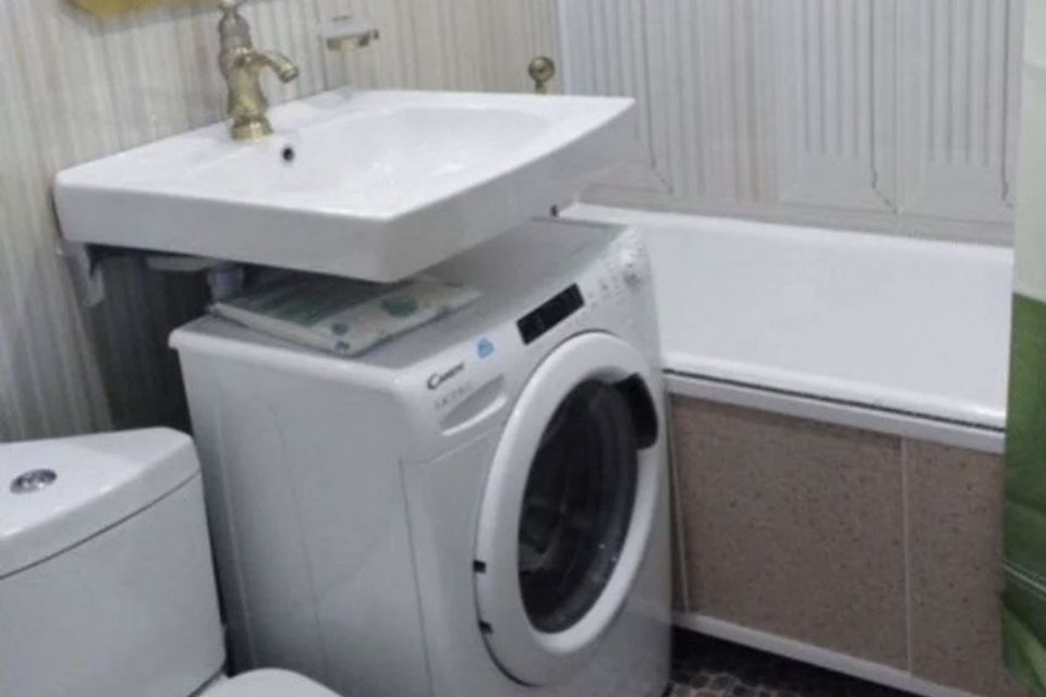 Продаётся 2-комнатная квартира, 44 м²