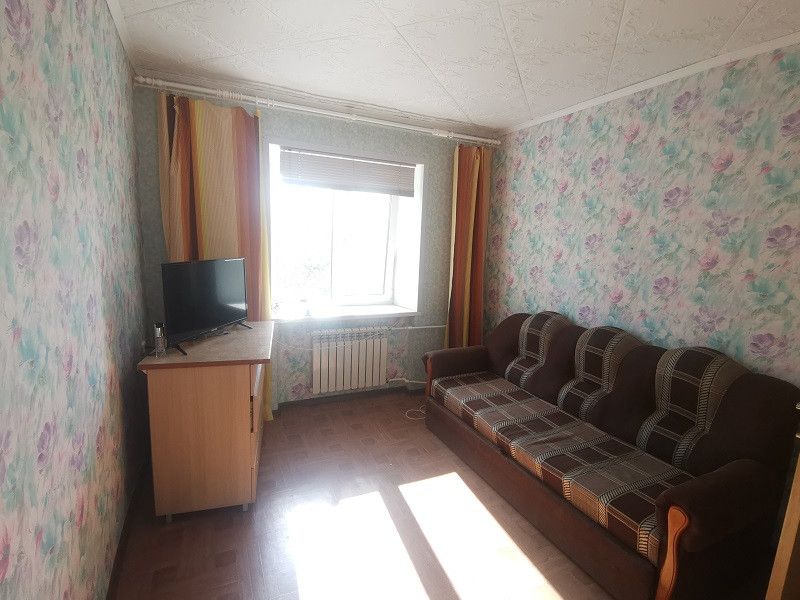 Продаётся 1-комнатная квартира, 23 м²