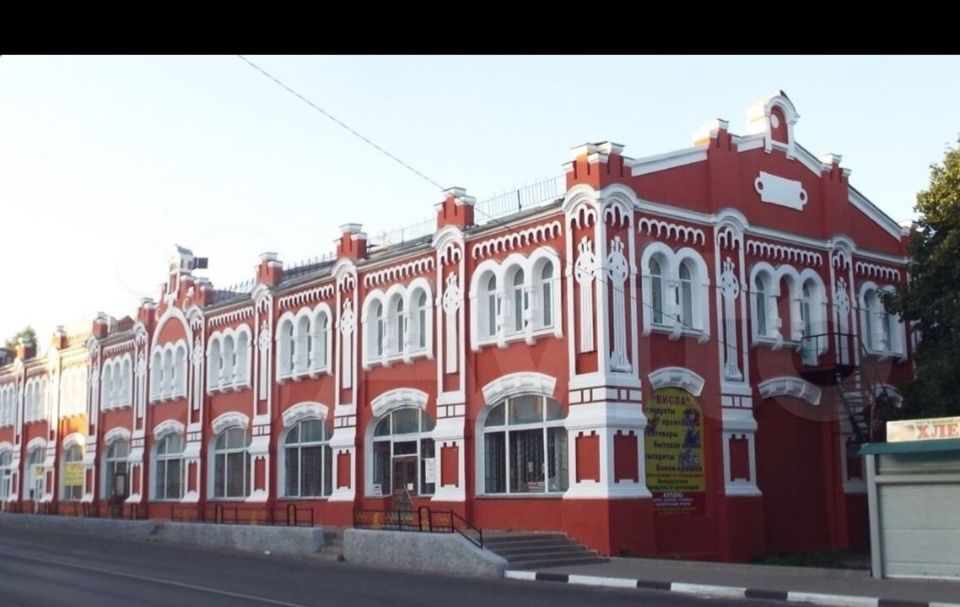 Достопримечательности города клинцы брянской области