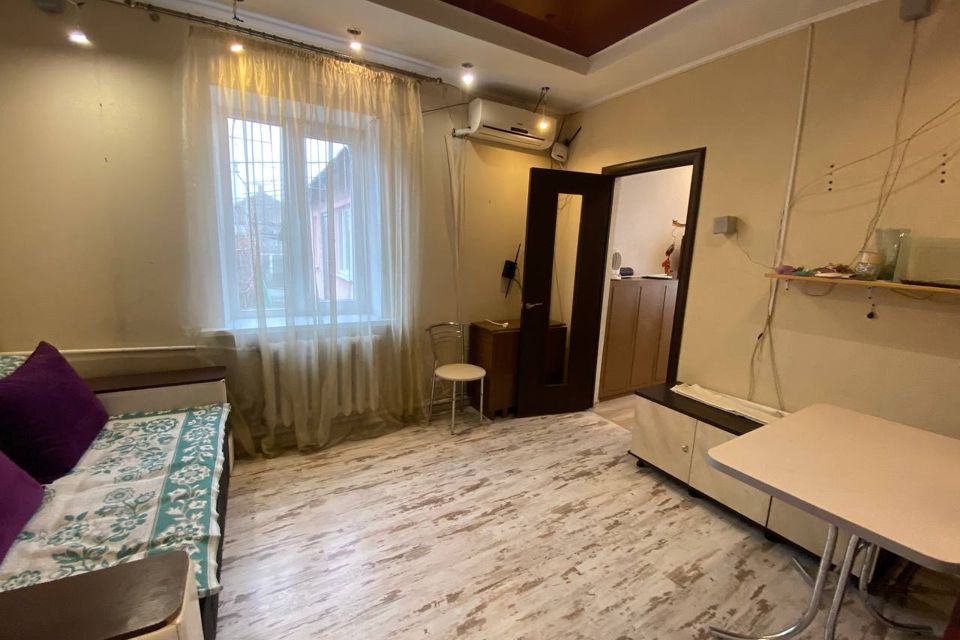 Продаётся 1-этажный дом, 74 м²