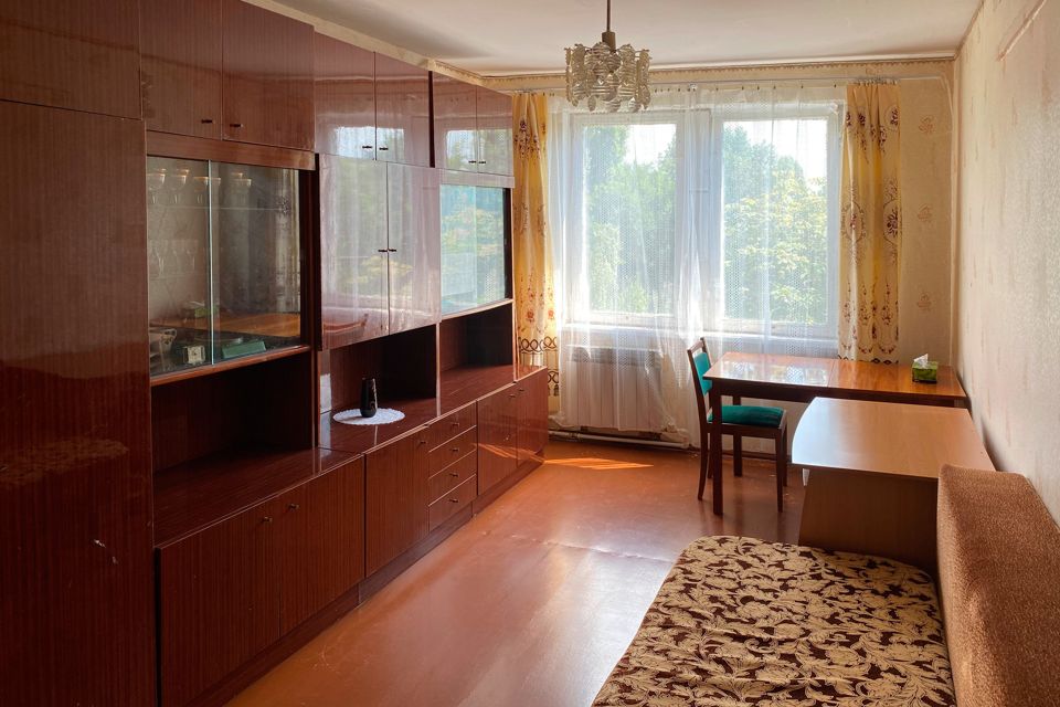 Продаётся 2-комнатная квартира, 48.1 м²